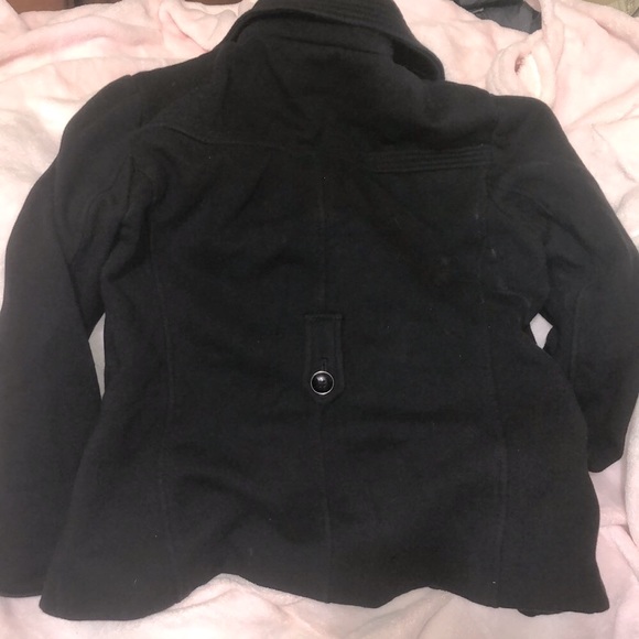 🌹🌹Kenneth Cole Reaction Winter Coat Size XL🌹🌹 - Picture 5 of 8